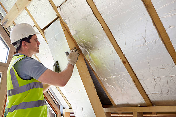 Garage Insulation Installation in Fairbank, IA